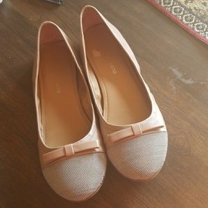 Franco Sarto flats